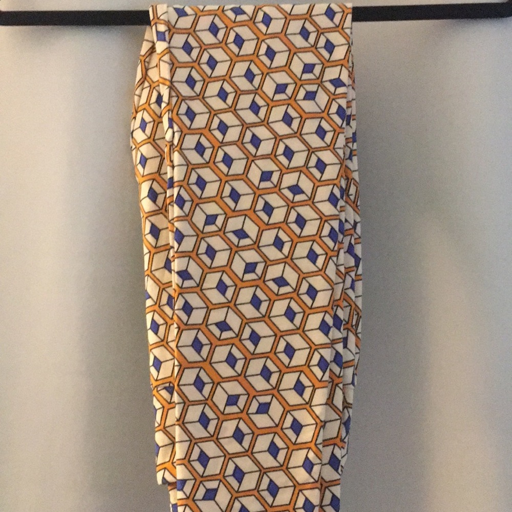 OS Lularoe Buttery Leggings-BNWT